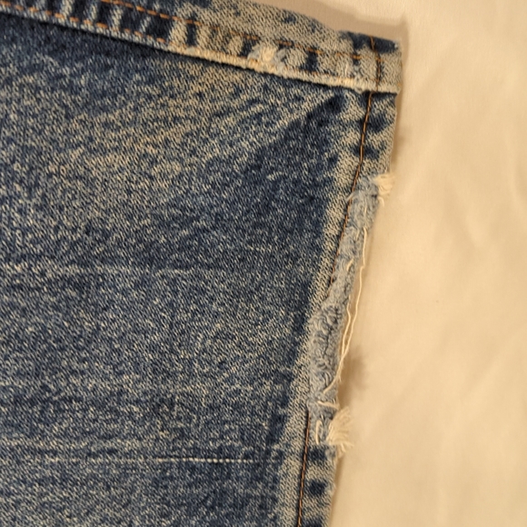Tyndale FR Jeans - Picture 6 of 16